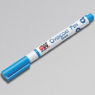 Chemtronics CW Overcoat Pen (Black)